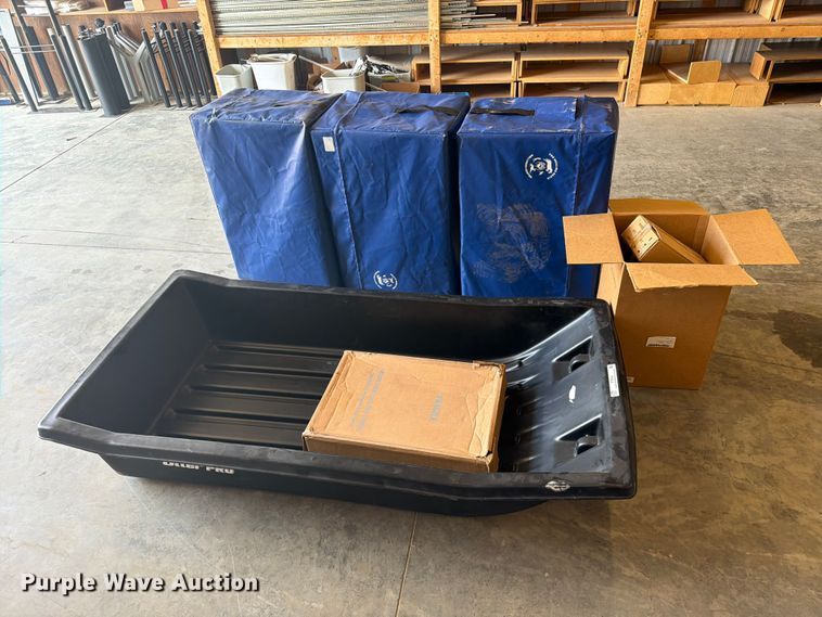 image for item FT6650 Livestock equipment