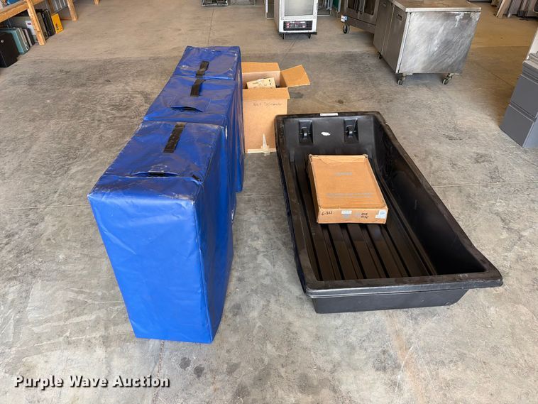image for item FT6650 Livestock equipment