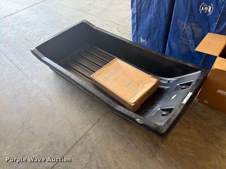 image for item FT6650 Livestock equipment