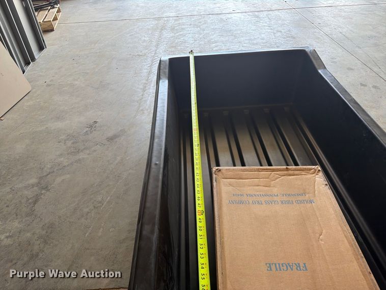 image for item FT6650 Livestock equipment
