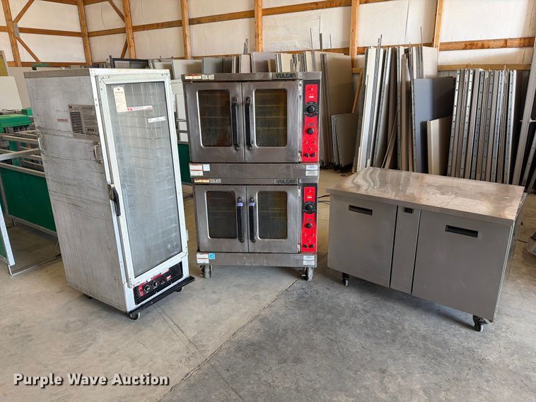 image for item FT6651 Appliances