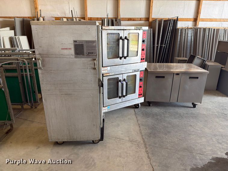 image for item FT6651 Appliances