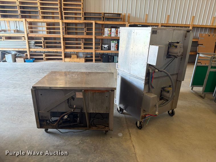 image for item FT6651 Appliances