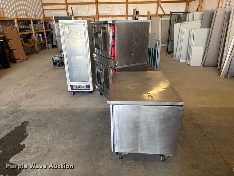 image for item FT6651 Appliances