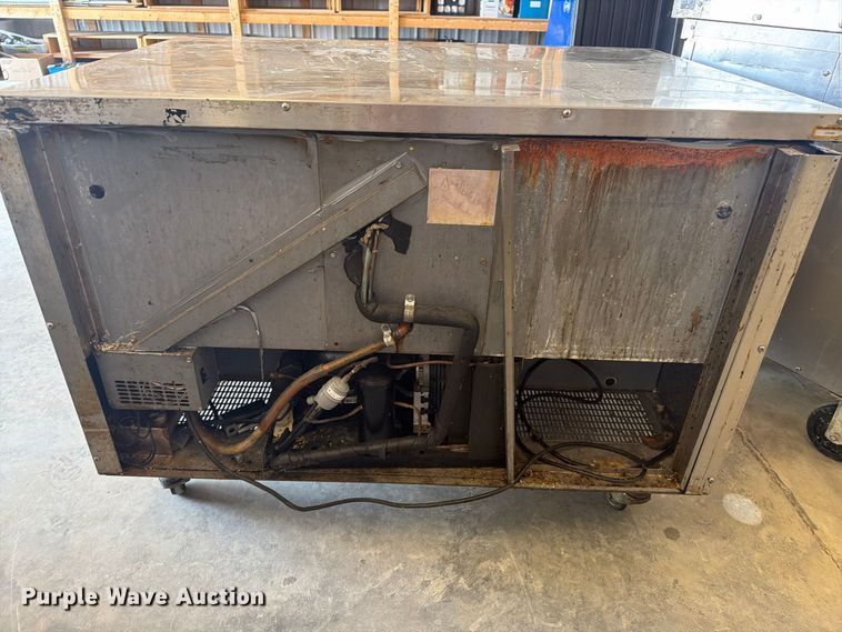 image for item FT6651 Appliances
