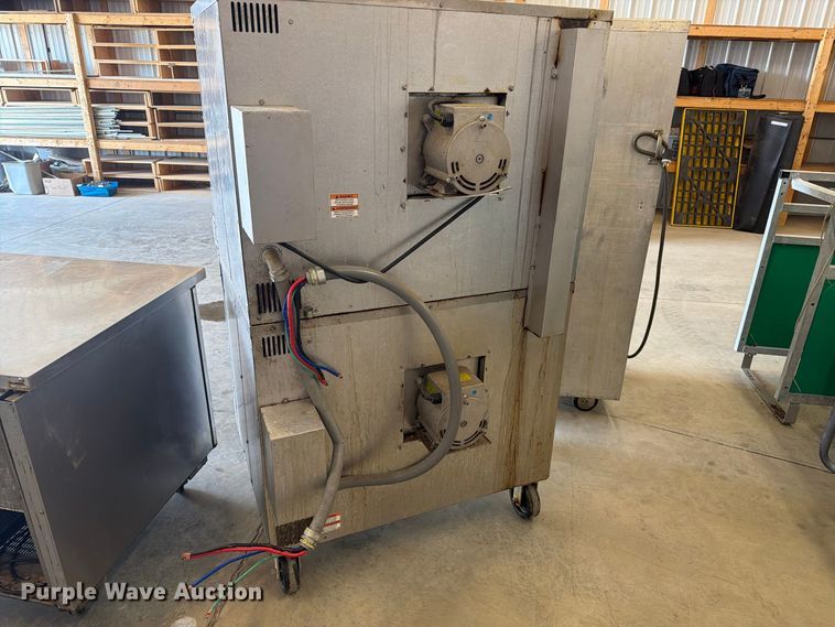 image for item FT6651 Appliances