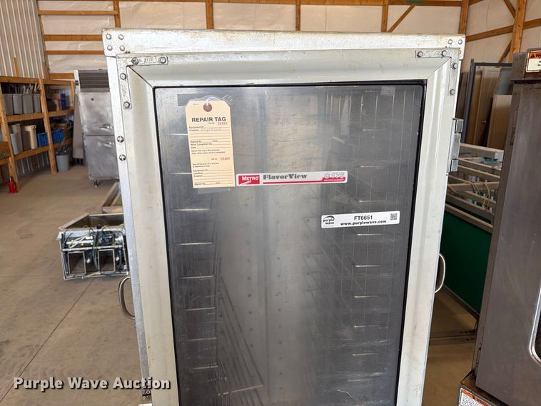 image for item FT6651 Appliances