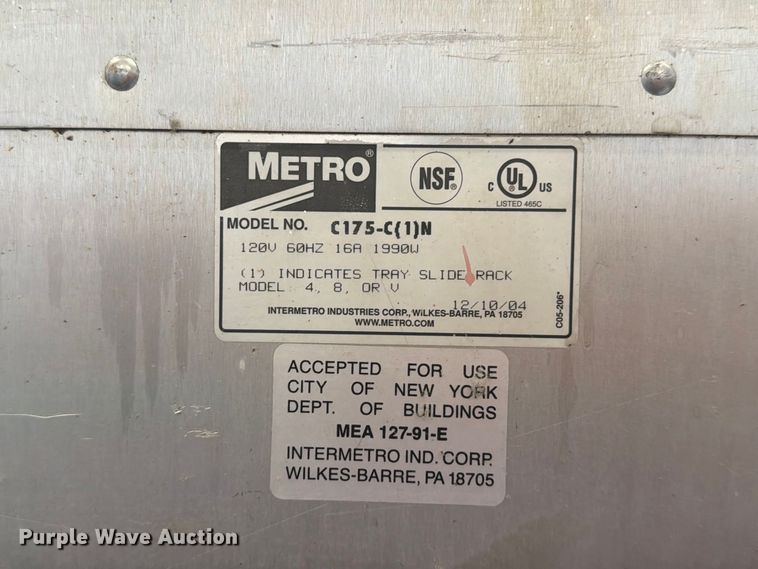 image for item FT6651 Appliances