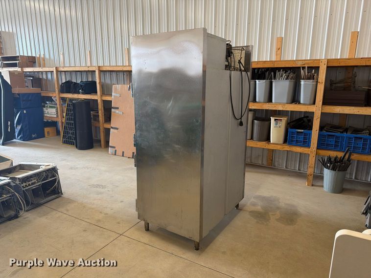 image for item FT6653 Traulsen ALT232DUT-HHS refrigerator 