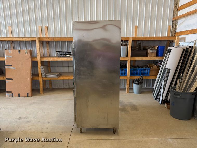 image for item FT6653 Traulsen ALT232DUT-HHS refrigerator 