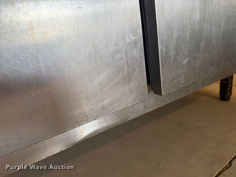 image for item FT6653 Traulsen ALT232DUT-HHS refrigerator 