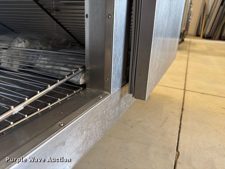 image for item FT6653 Traulsen ALT232DUT-HHS refrigerator 
