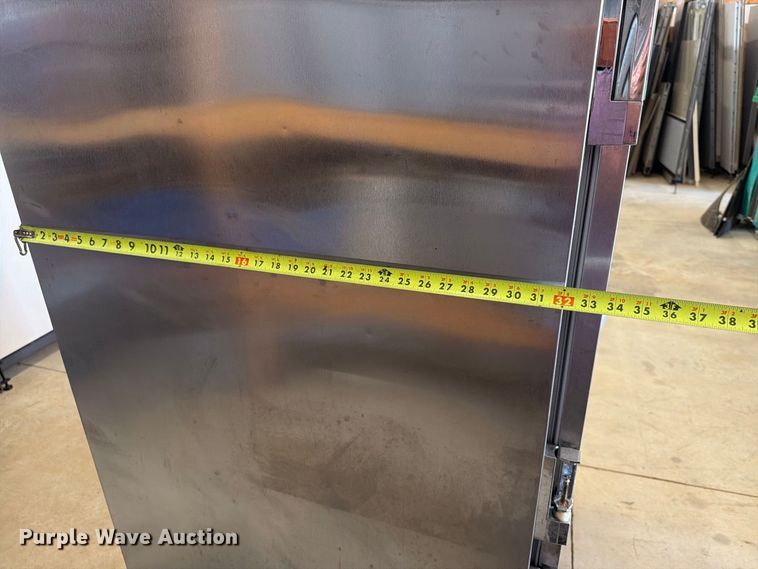 image for item FT6653 Traulsen ALT232DUT-HHS refrigerator 