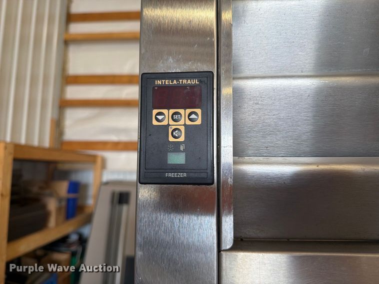 image for item FT6653 Traulsen ALT232DUT-HHS refrigerator 