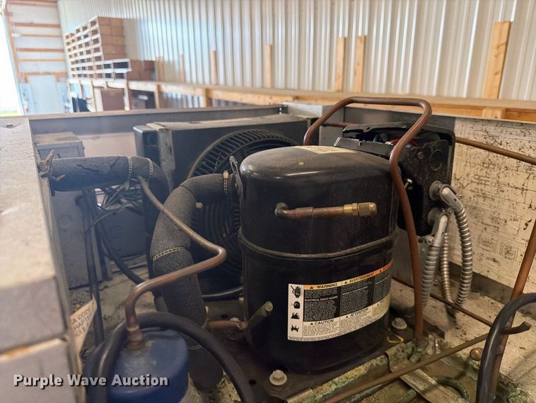 image for item FT6653 Traulsen ALT232DUT-HHS refrigerator 