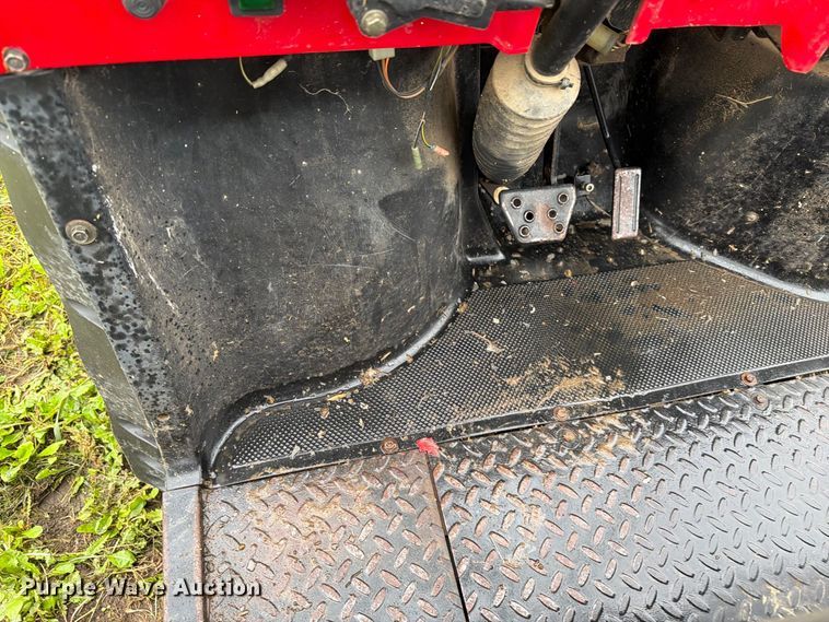 image for item FT6766 Kawasaki AF450 utility vehicle