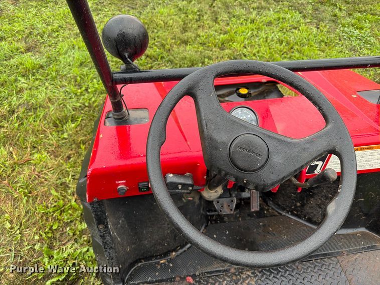 image for item FT6766 Kawasaki AF450 utility vehicle