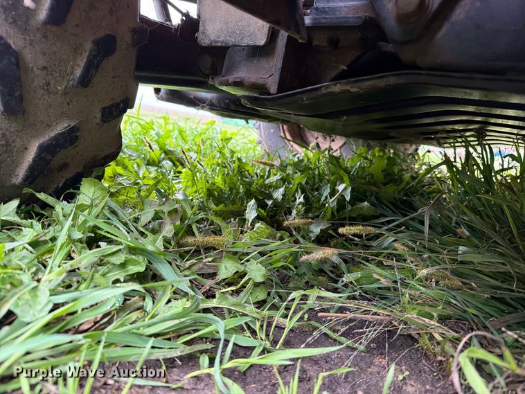 image for item FT6766 Kawasaki AF450 utility vehicle