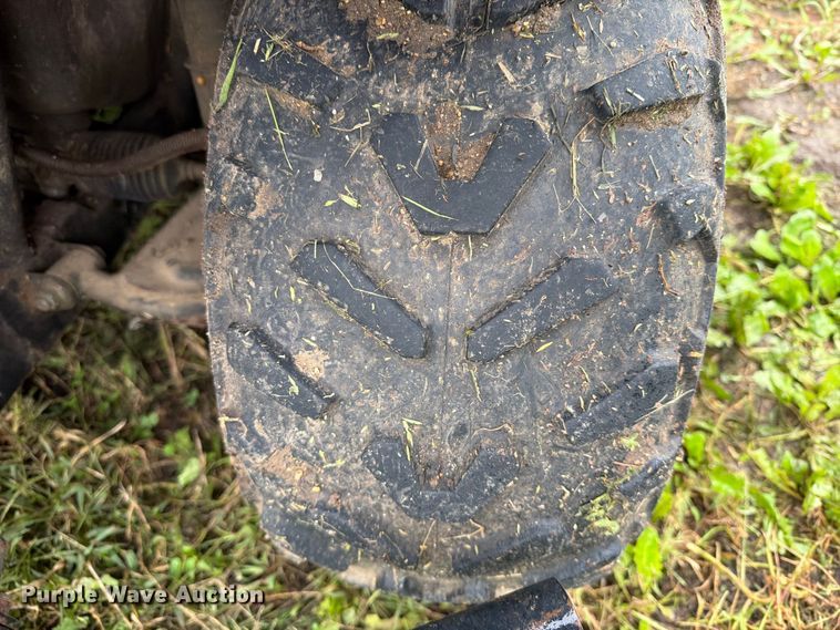 image for item FT6766 Kawasaki AF450 utility vehicle