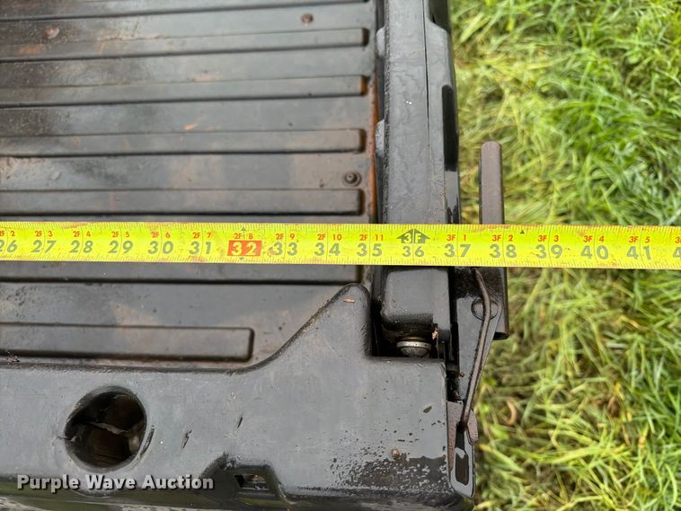 image for item FT6768 2010 Polaris Ranger 400 H.O. utility vehicle
