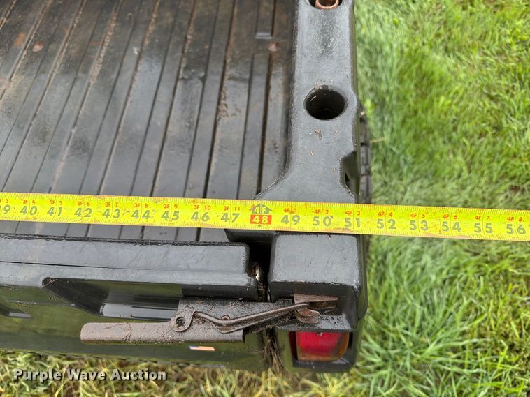 image for item FT6768 2010 Polaris Ranger 400 H.O. utility vehicle