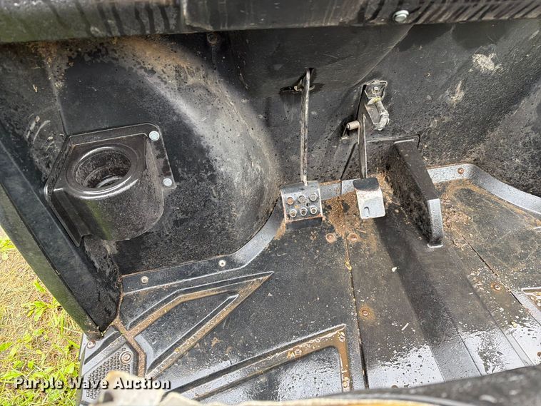 image for item FT6768 2010 Polaris Ranger 400 H.O. utility vehicle