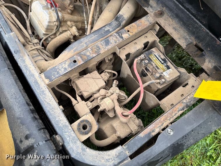 image for item FT6768 2010 Polaris Ranger 400 H.O. utility vehicle