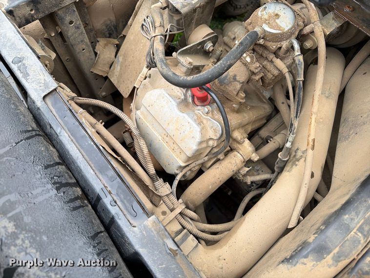 image for item FT6768 2010 Polaris Ranger 400 H.O. utility vehicle