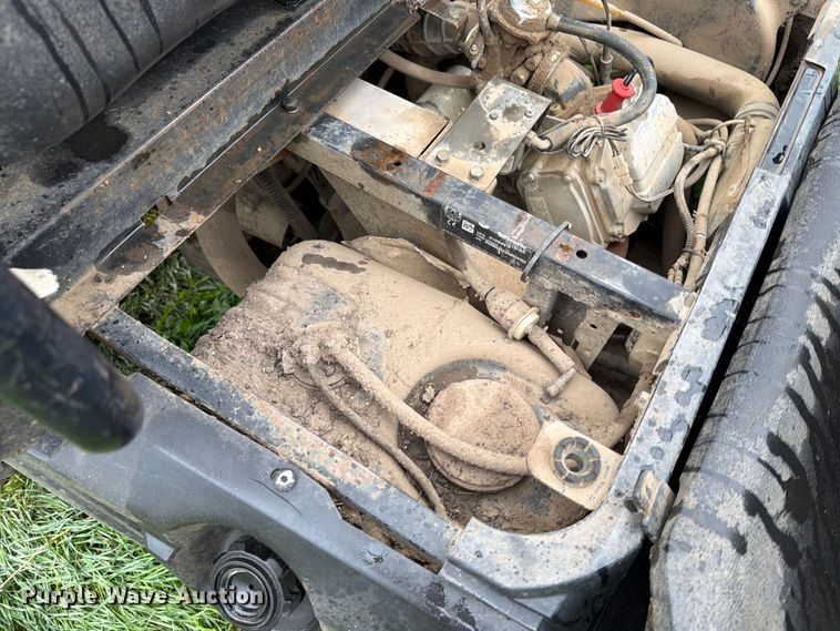 image for item FT6768 2010 Polaris Ranger 400 H.O. utility vehicle