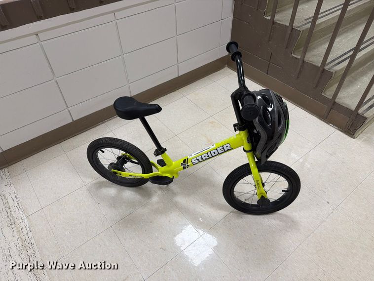 image for item FT6840 (6) bicycles