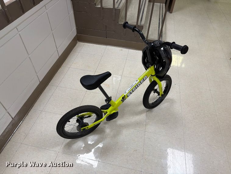 image for item FT6840 (6) bicycles