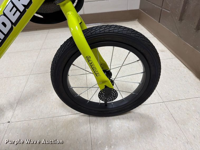 image for item FT6840 (6) bicycles
