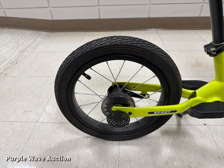 image for item FT6840 (6) bicycles