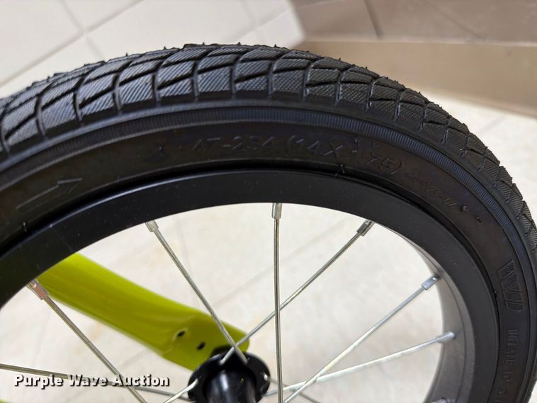 image for item FT6840 (6) bicycles
