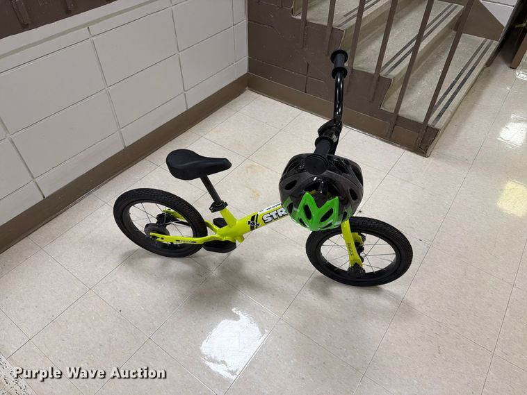 image for item FT6841 (6) bicycles