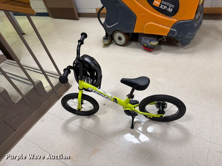 image for item FT6841 (6) bicycles