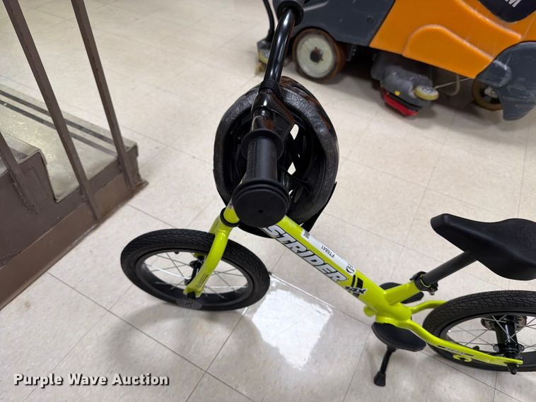 image for item FT6841 (6) bicycles