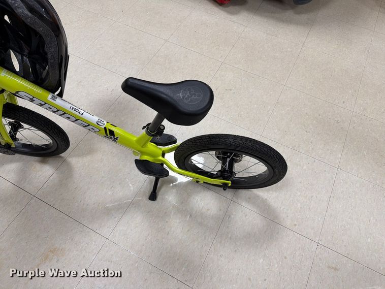 image for item FT6841 (6) bicycles