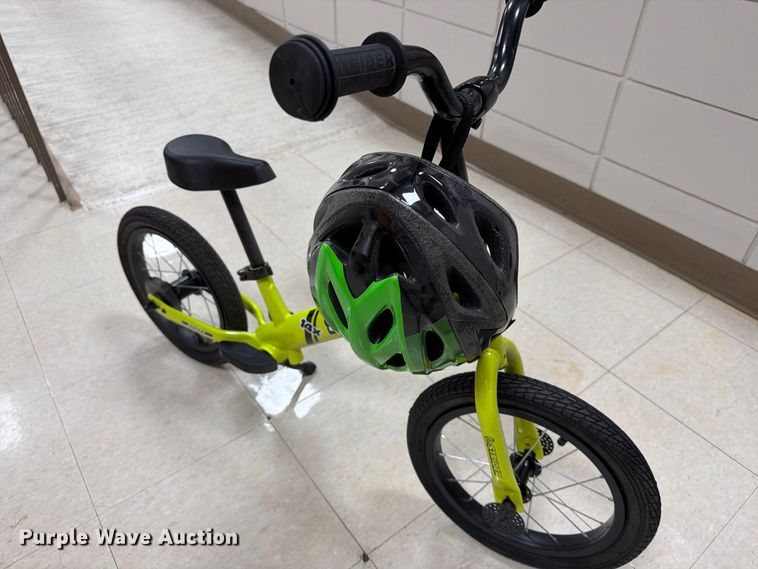 image for item FT6841 (6) bicycles