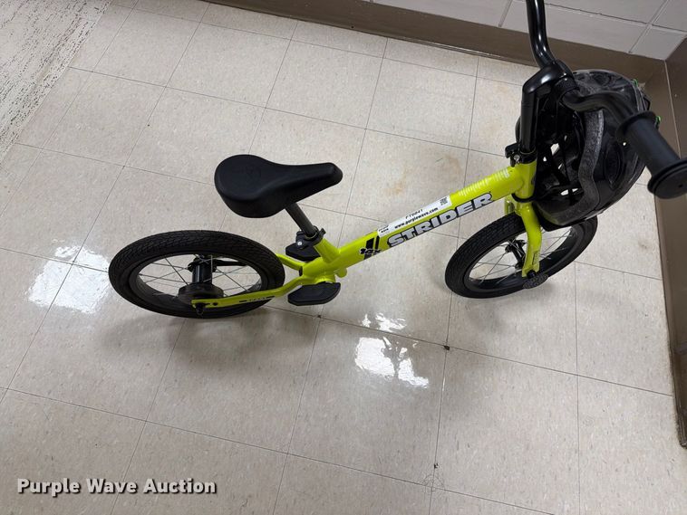 image for item FT6841 (6) bicycles