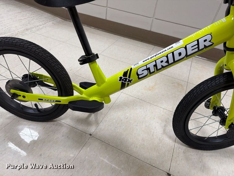 image for item FT6841 (6) bicycles