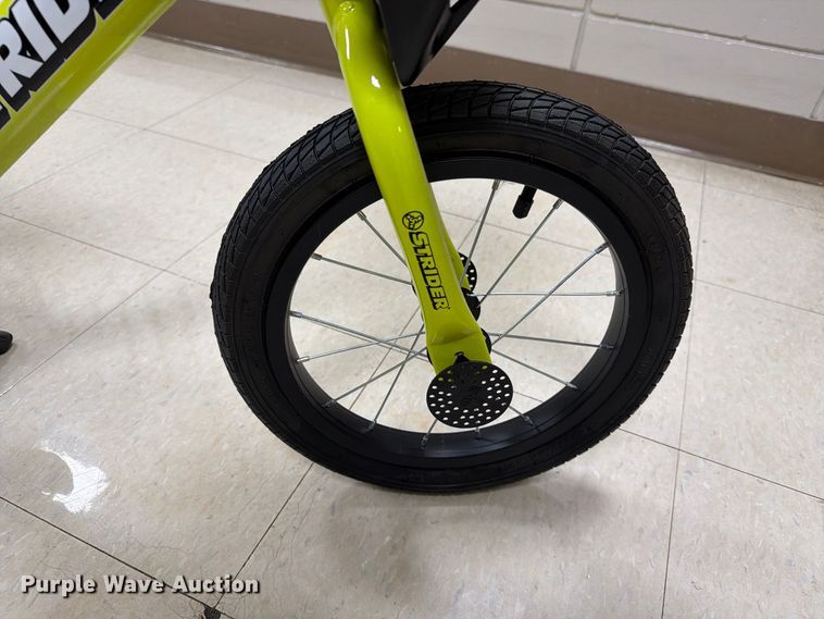 image for item FT6841 (6) bicycles