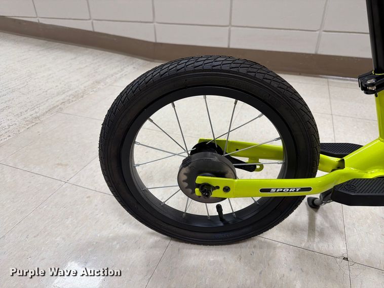 image for item FT6841 (6) bicycles