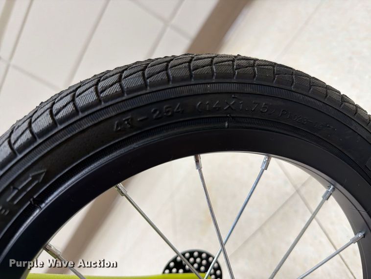 image for item FT6841 (6) bicycles
