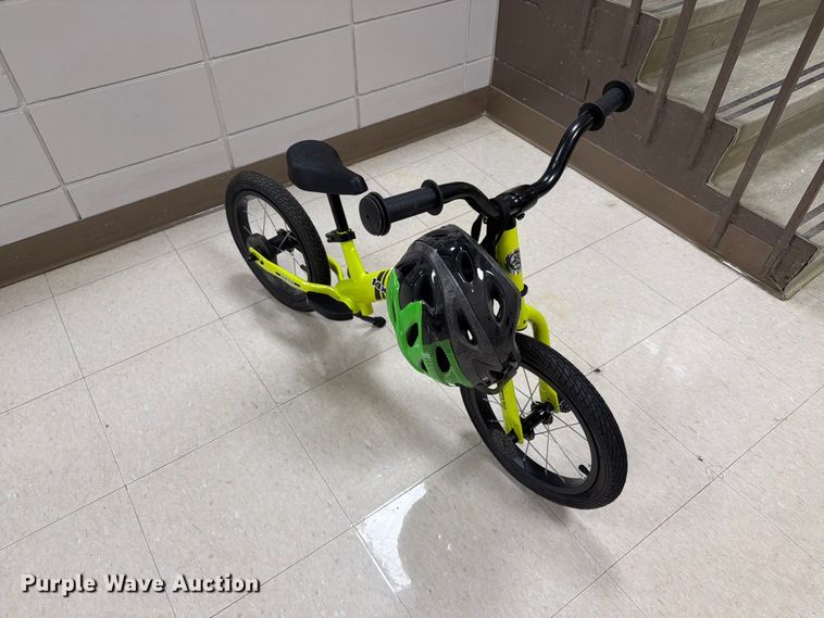 image for item FT6842 (6) bicycles