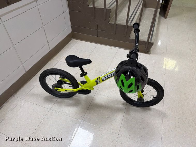 image for item FT6842 (6) bicycles