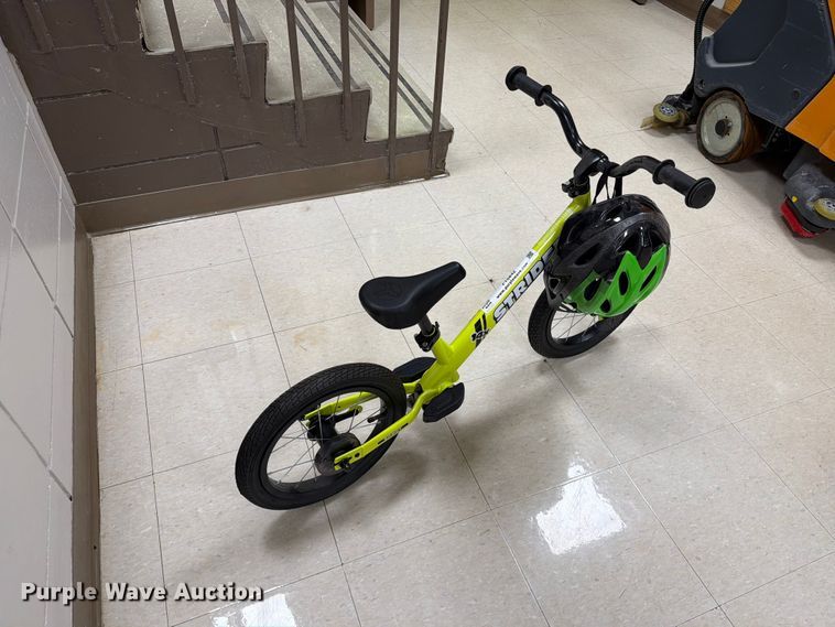 image for item FT6842 (6) bicycles