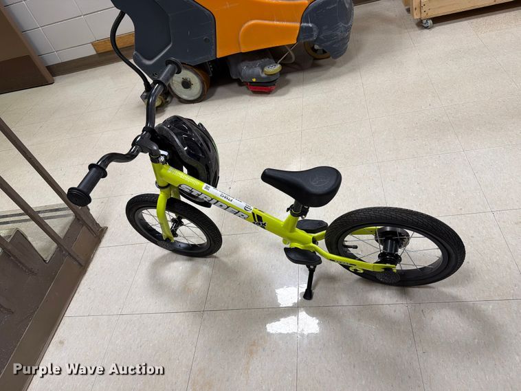 image for item FT6842 (6) bicycles