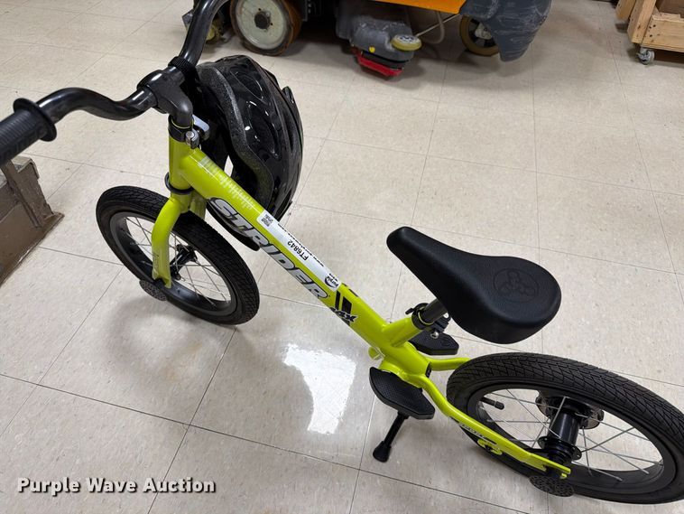 image for item FT6842 (6) bicycles