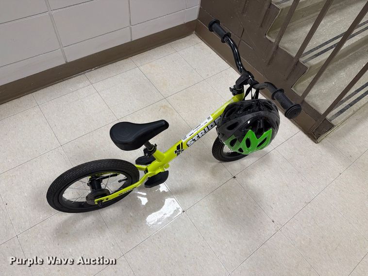 image for item FT6842 (6) bicycles
